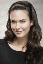 Доктор Хаус - Одетт Эннэйбл