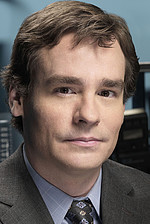 Доктор Хаус - Роберт Шон Леонард