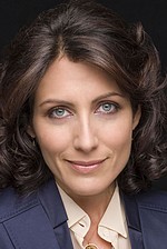 Доктор Хаус - Лиза Эдельштейн