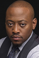 Доктор Хаус - Омар Эппс