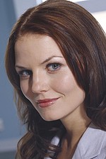 Доктор Хаус - Дженнифер Моррисон